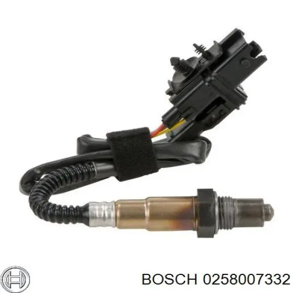 0258007332 Bosch 