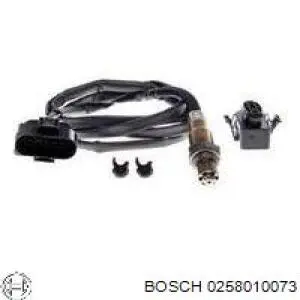  Sonda Lambda Sensor De Oxigeno Post Catalizador para Audi A8 4D2, 4D8