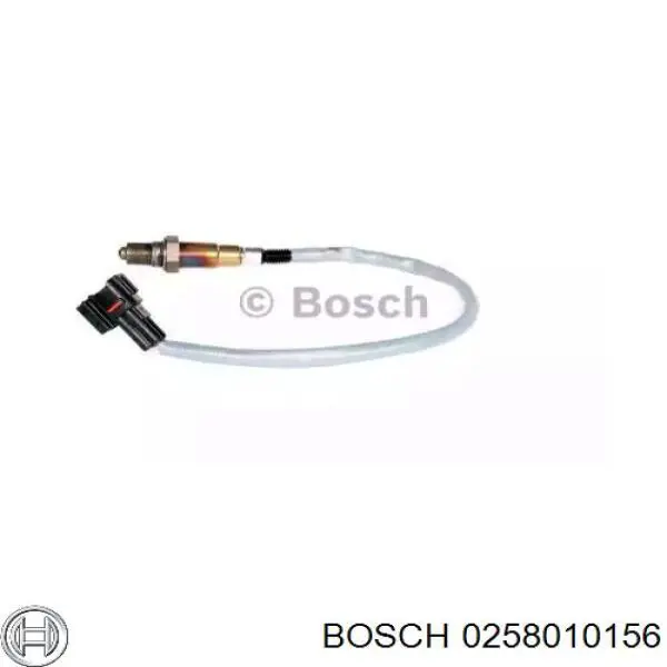 0258010156 Bosch 