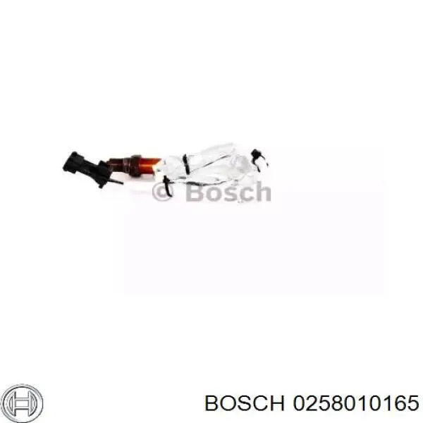 0258010165 Bosch 