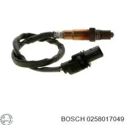 0258017049 Bosch 