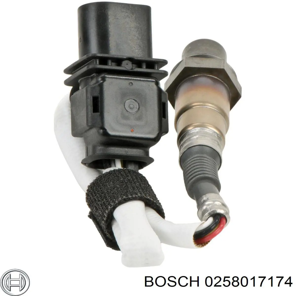 0258017174 Bosch 