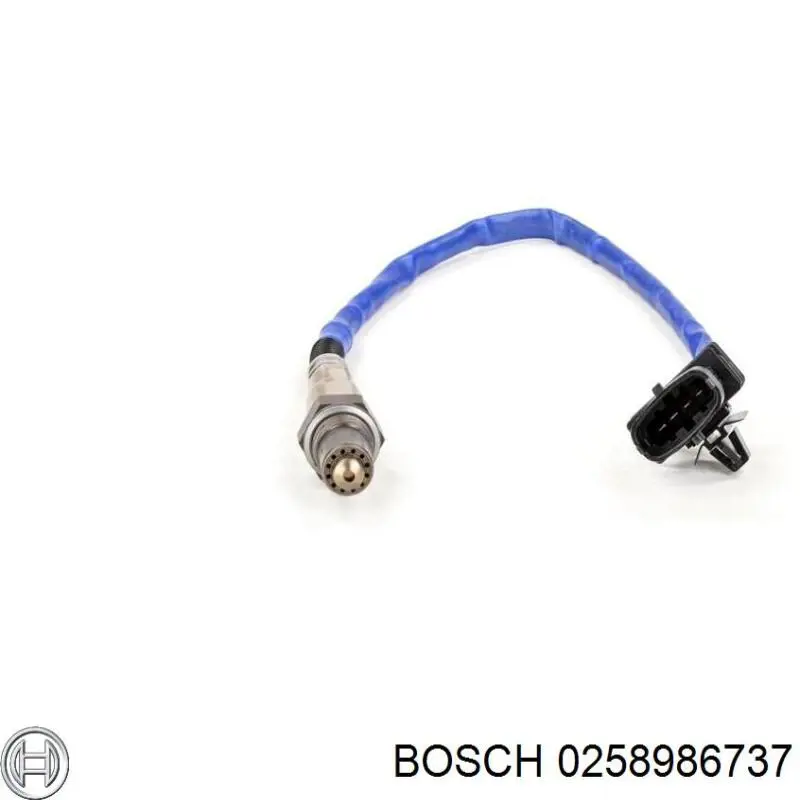 0258986737 Bosch 