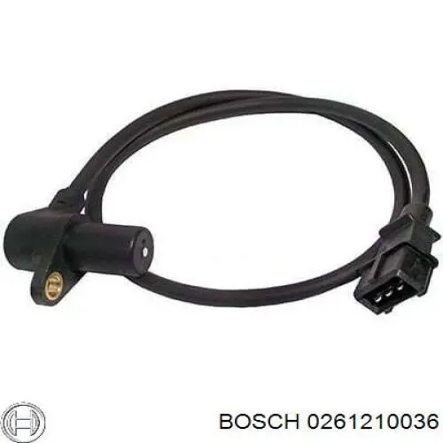 0261210036 Bosch 