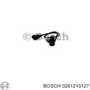 0261210127 Bosch sensor de posición del cigüeñal