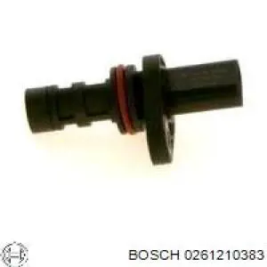 0261210383 Bosch sensor de posición del cigüeñal