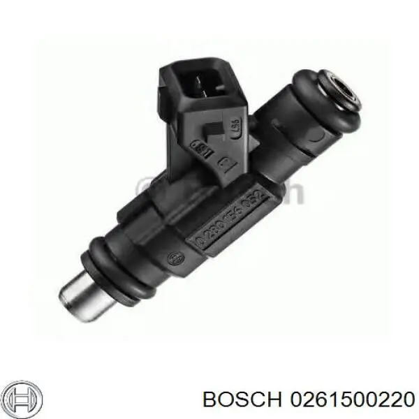 0261500220 Bosch 