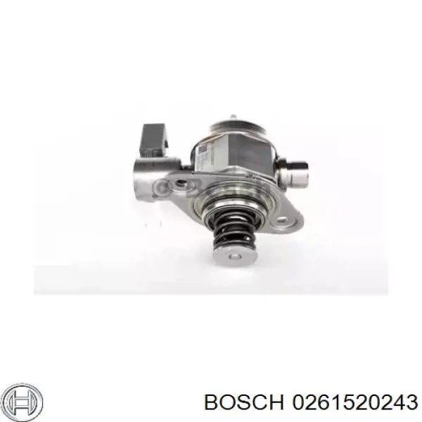 0261520243 Bosch 