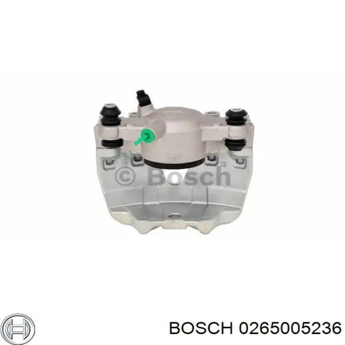 0265005236 Bosch 