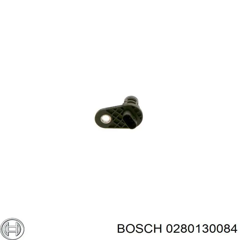 0280130084 Bosch sensor de temperatura del refrigerante