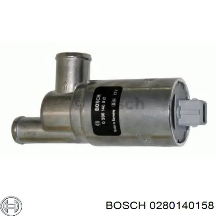 0280140158 Bosch 