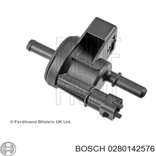 0280142576 Bosch transmisor de presion de carga (solenoide)