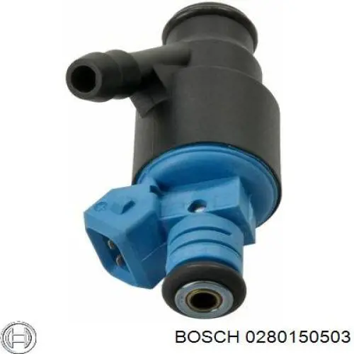 0280150503 Bosch 