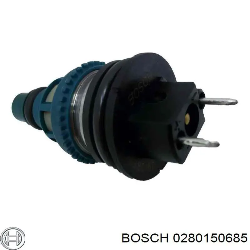 0280150685 Bosch 