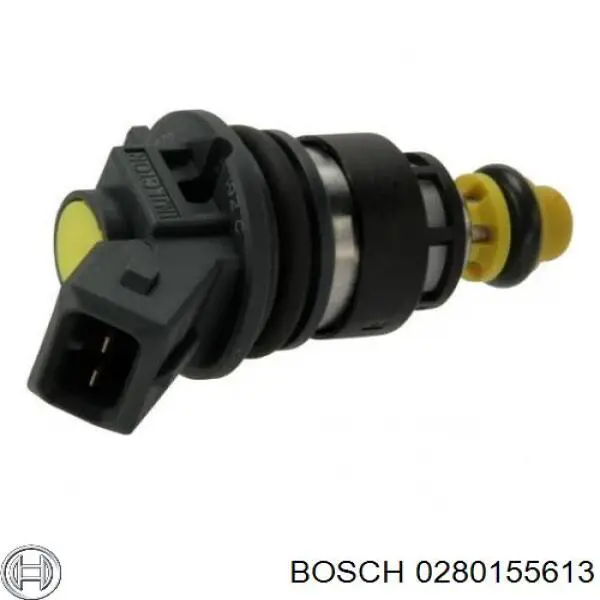 0280155613 Bosch 