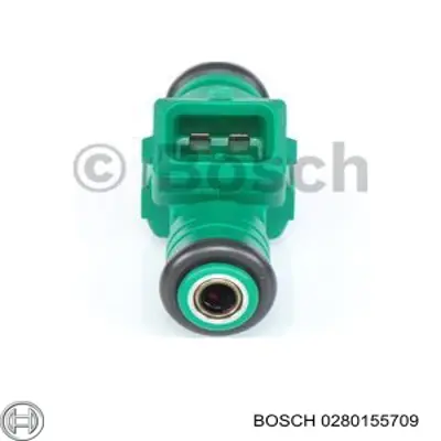 0280155709 Bosch 