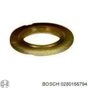 0 280 155 794 Bosch inyector de combustible