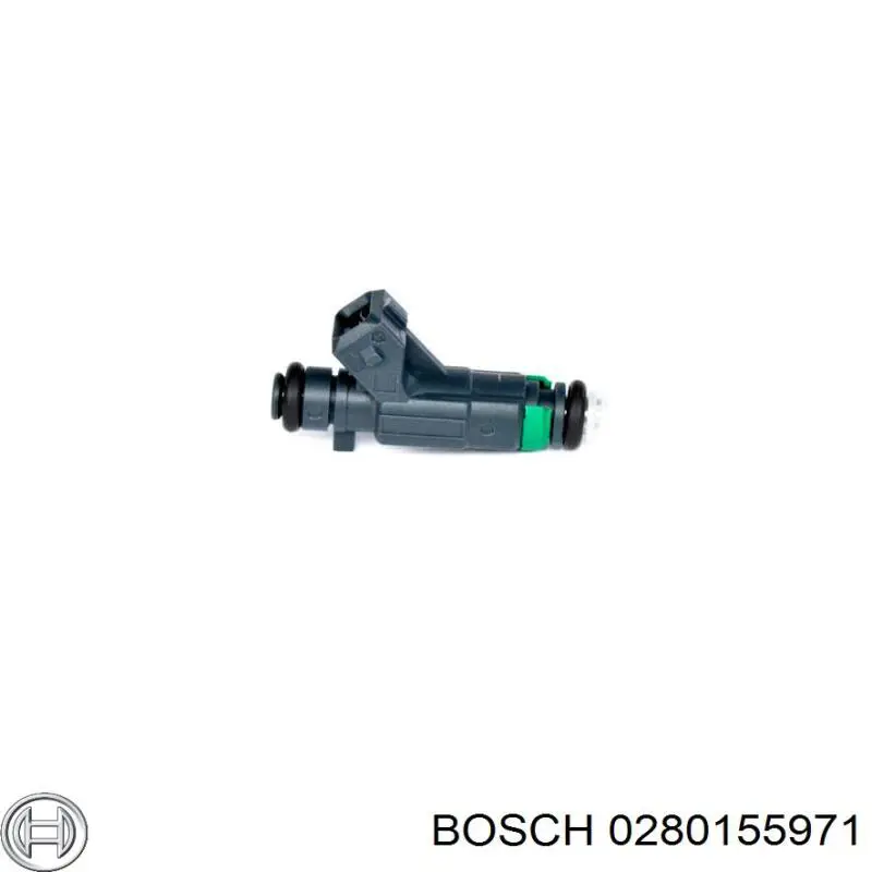 0280155971 Bosch 