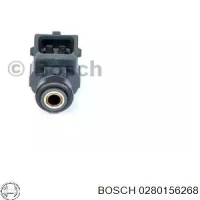 0280156268 Bosch 