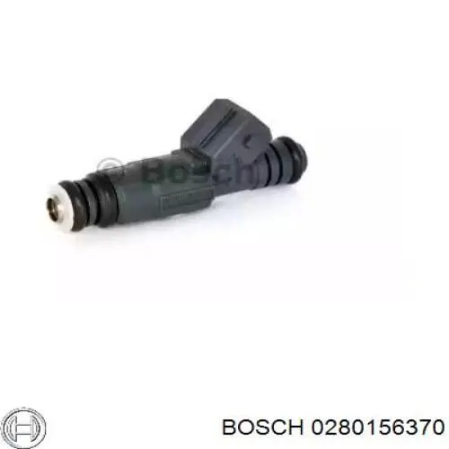 0280156370 Bosch 