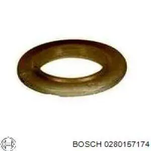 0280157174 Bosch inyector de combustible