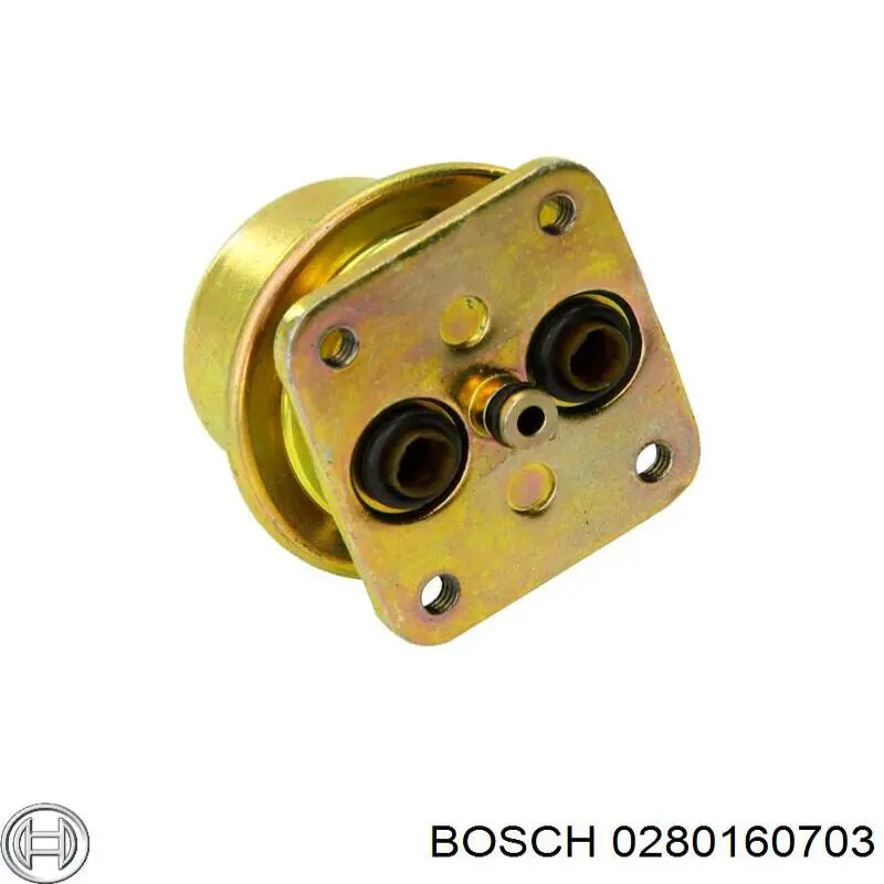 0280160703 Bosch 