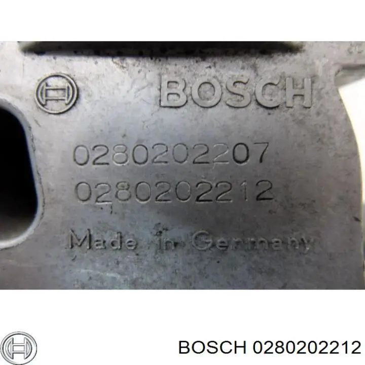 0280202212 Bosch 