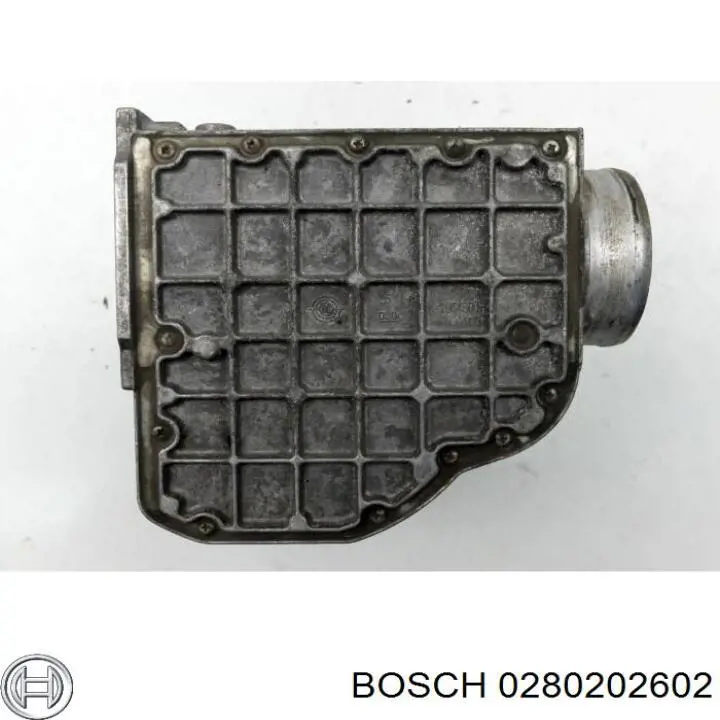 91536076 Peugeot/Citroen sensor de flujo de aire/medidor de flujo (flujo de aire masibo)