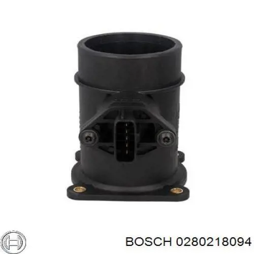 0280218094 Bosch sensor de flujo de aire/medidor de flujo (flujo de aire masibo)