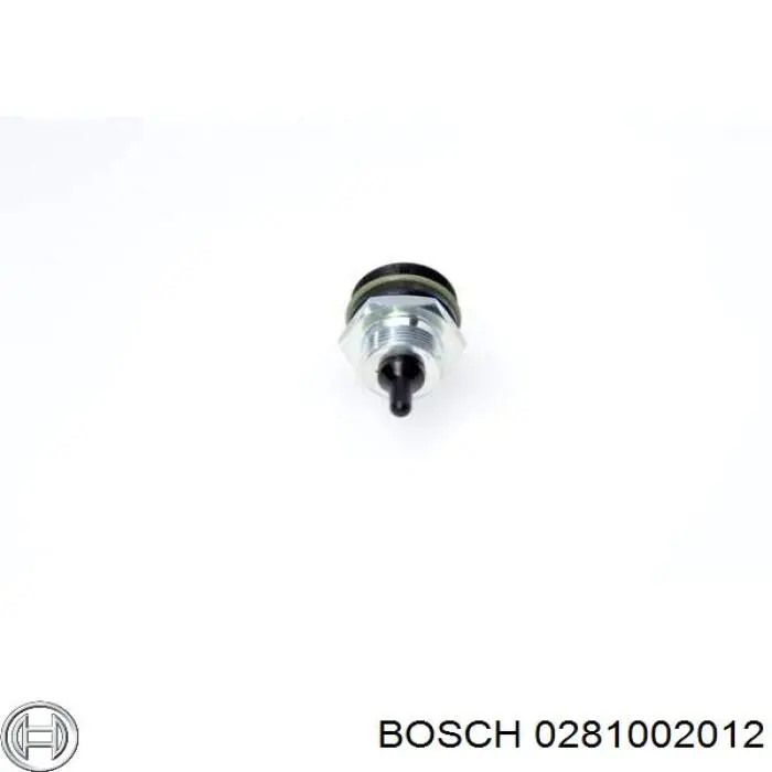 0281002012 Bosch 