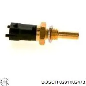 0281002473 Bosch interruptor de embrague