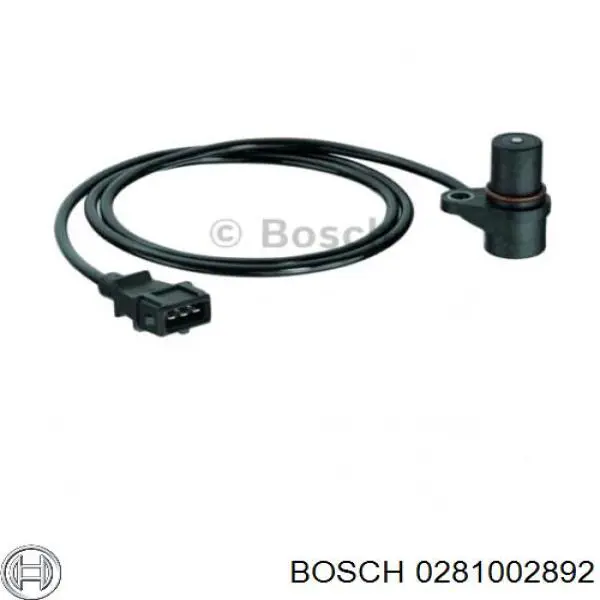 0281002892 Bosch 