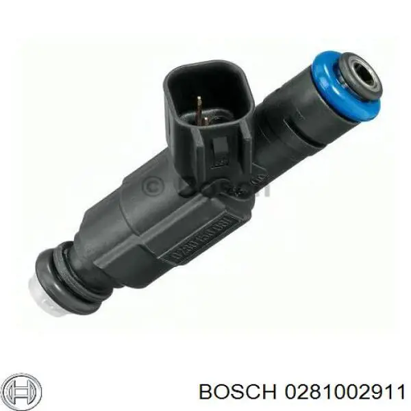 0281002911 Bosch 