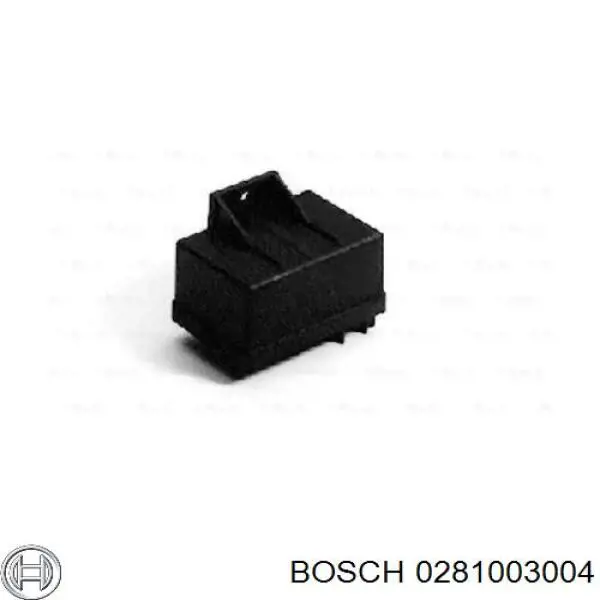 0281003004 Bosch 