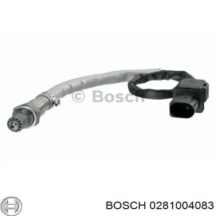 0281004083 Bosch sonda lambda