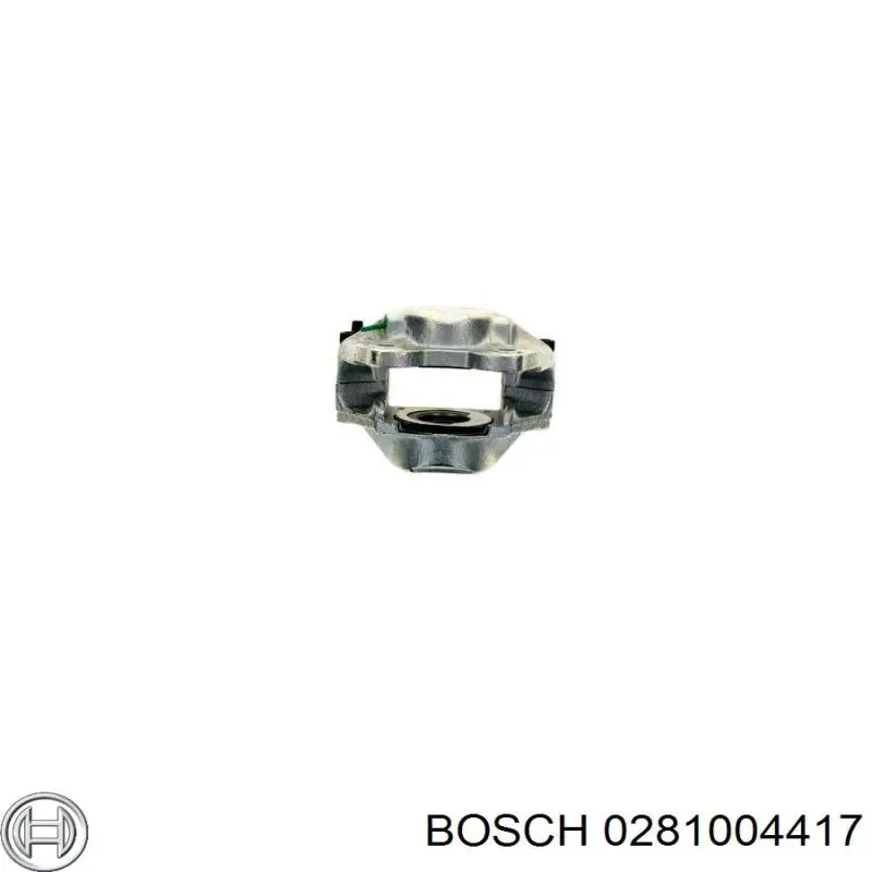 0281004417 Bosch 