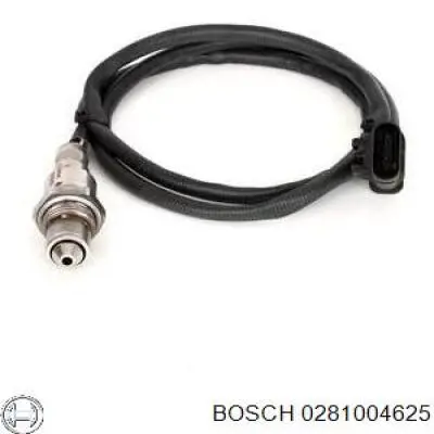 0281004625 Bosch 