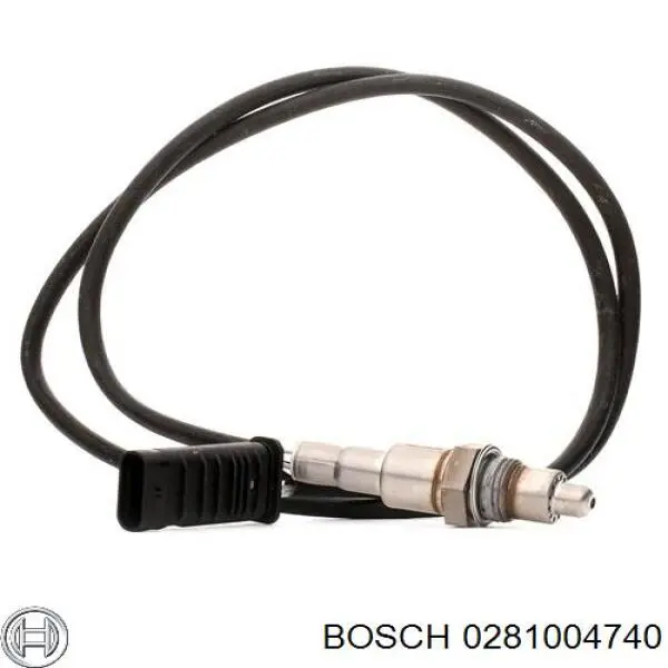 0281004740 Bosch 