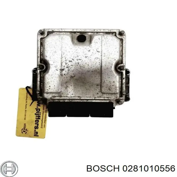 0281010556 Bosch 