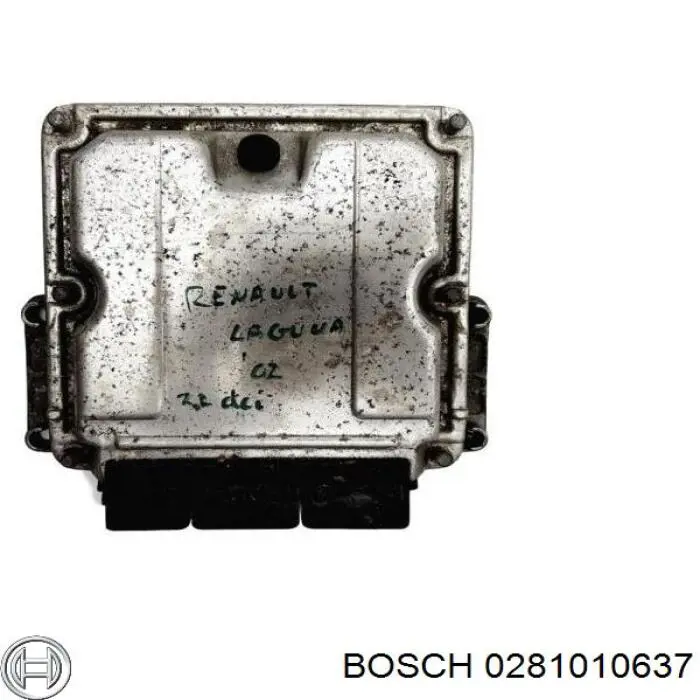 0281010637 Bosch 