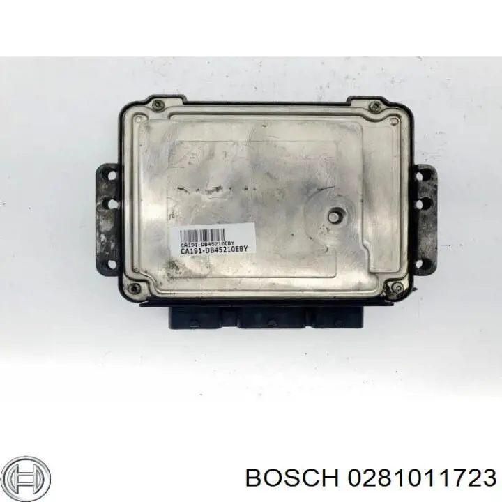 0281011723 Bosch 