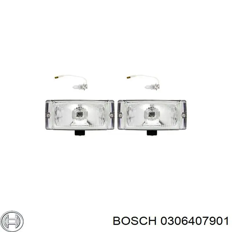 0306407901 Bosch 