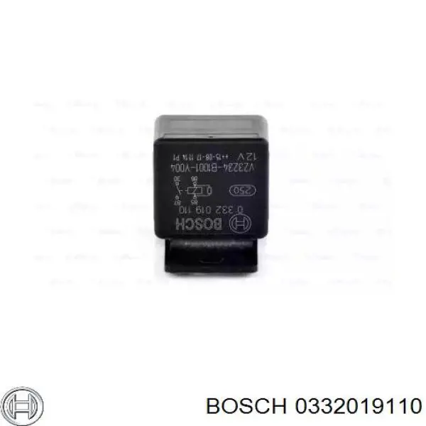 0332019110 Bosch 