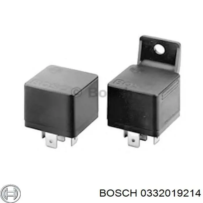 0332019214 Bosch 