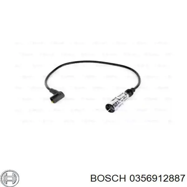 0356912887 Bosch 