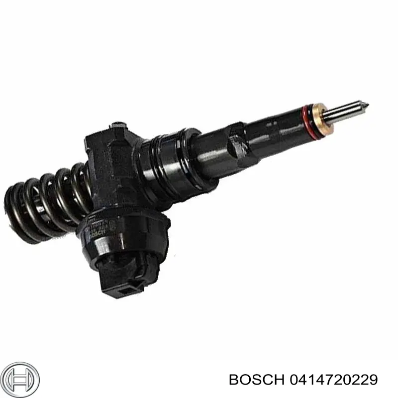 0414720229 Bosch portainyector