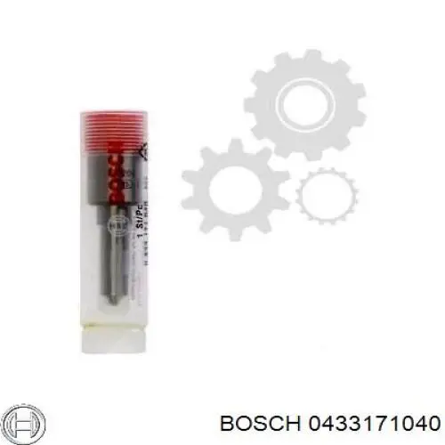 0433171040 Bosch 