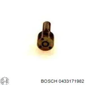 0433171982 Bosch pulverizador inyector