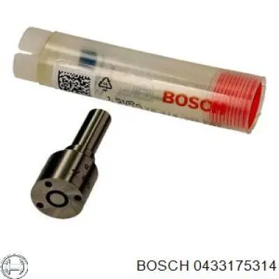 0433175314 Bosch 