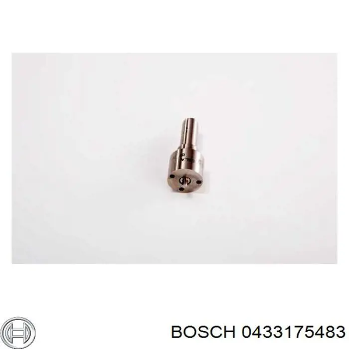 0433175483 Bosch 